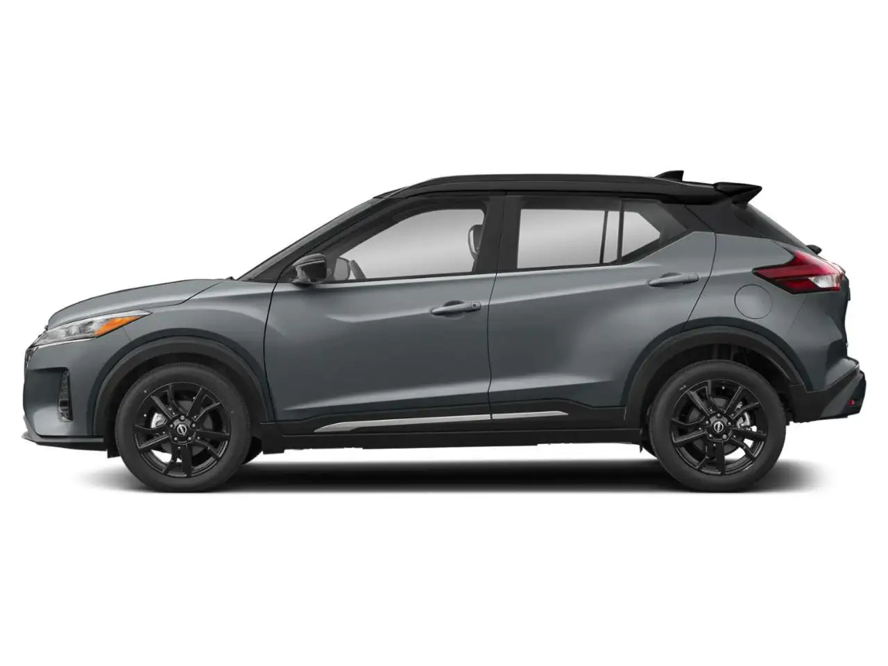 Nissan Kicks fotografie Nissan Kicks