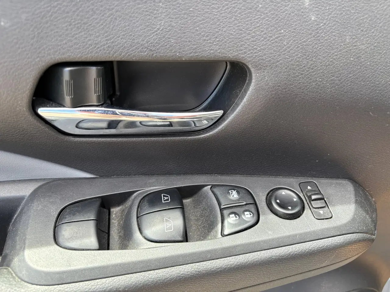Nissan Kicks fotografie Nissan Kicks