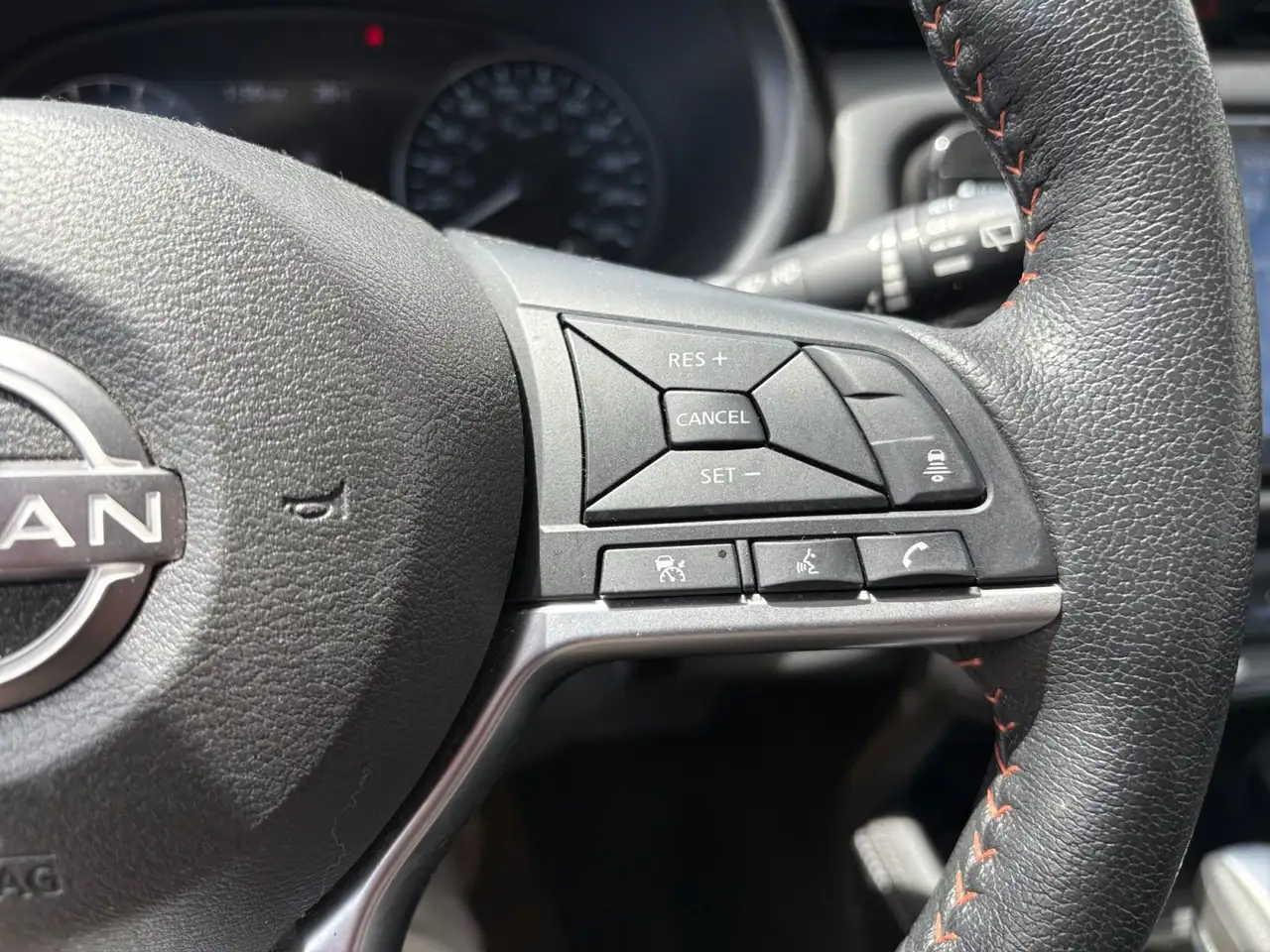 Nissan Kicks fotografie Nissan Kicks