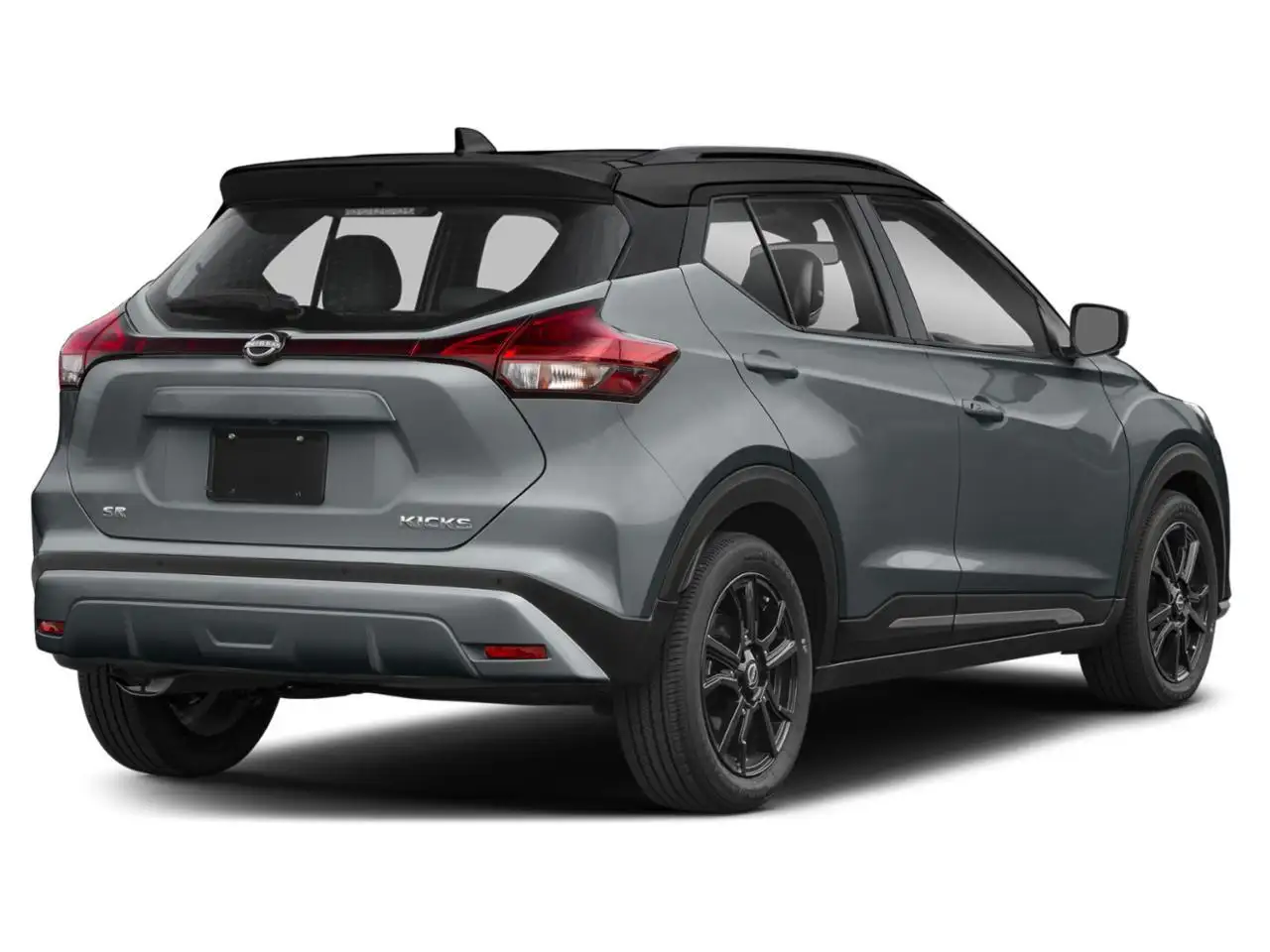 Nissan Kicks fotografie Nissan Kicks