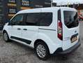 Ford Transit Connect Kombi Trend Weiß - thumbnail 4