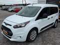 Ford Transit Connect Kombi Trend Weiß - thumbnail 1