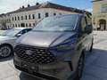 Ford Tourneo Ford Tourneo Der NEUE Tourneo Custom Bus 2,0 EcoBlue 320 L1H1 FWD Titanium X Aut. VOLLAUSSTATTUNG!!! Grau - thumbnail 3