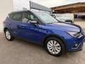 SEAT Arona 1,0 Eco TSI FR DSG Blau - thumbnail 3