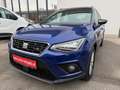 SEAT Arona 1,0 Eco TSI FR DSG Blau - thumbnail 1