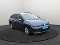 Volkswagen Golf Variant VIII 1.5TSI Life LED Carplay AHK SHZ ACC PDC Vorbe Blau - thumbnail 2