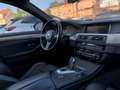 BMW M5 Competition LCI Panorama/HuD/HarmanKardon/LED Schwarz - thumbnail 12