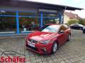 SEAT Ibiza FR Rot - thumbnail 1