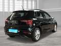 Volkswagen Polo Style 1.0 TSI DSG El. Panodach Navi LED Blendfreie Schwarz - thumbnail 3