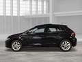 Volkswagen Polo Style 1.0 TSI DSG El. Panodach Navi LED Blendfreie Schwarz - thumbnail 2