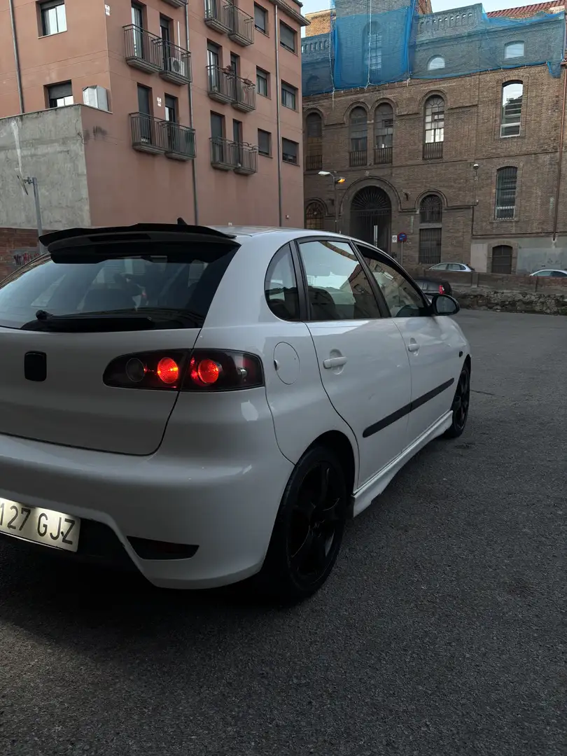SEAT Ibiza 1.4TDI Ecomotive - 2