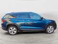 Skoda Kodiaq Kodiaq 7 posti 2.0 TDI SCR 190 CV 4x4 DSG Style Blu/Azzurro - thumbnail 6