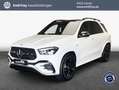 Mercedes-Benz GLE 350 GLE Weiß - thumbnail 1