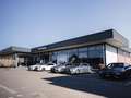 Mercedes-Benz GLE 450 4MATIC Premium Plus / Stoelverwarming / Stoelventi Bleu - thumbnail 34