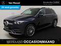 Mercedes-Benz GLE 450 4MATIC Premium Plus / Stoelverwarming / Stoelventi Blau - thumbnail 1