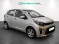 Kia Picanto 1.0 DPi Concept Gris - thumbnail 1