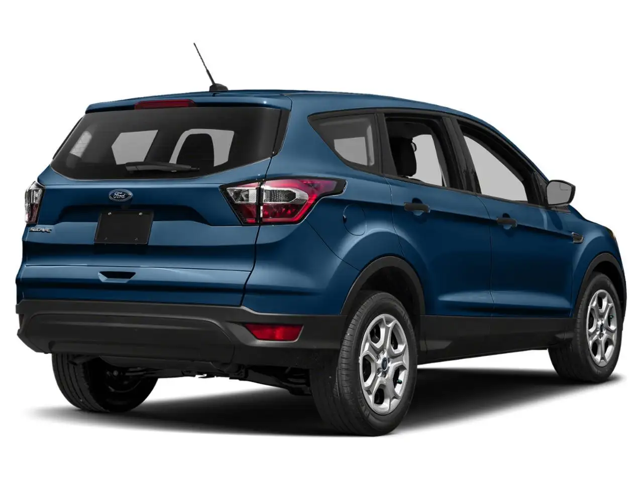 Ford Escape снимка Ford Escape