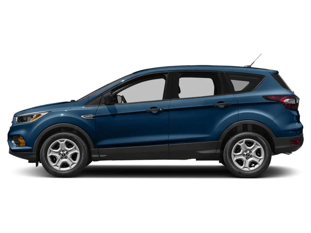 Ford Escape снимка Ford Escape