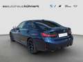 BMW 320 d xDrive Limousine ///M-Sport UPE 77.910 EUR Blau - thumbnail 4