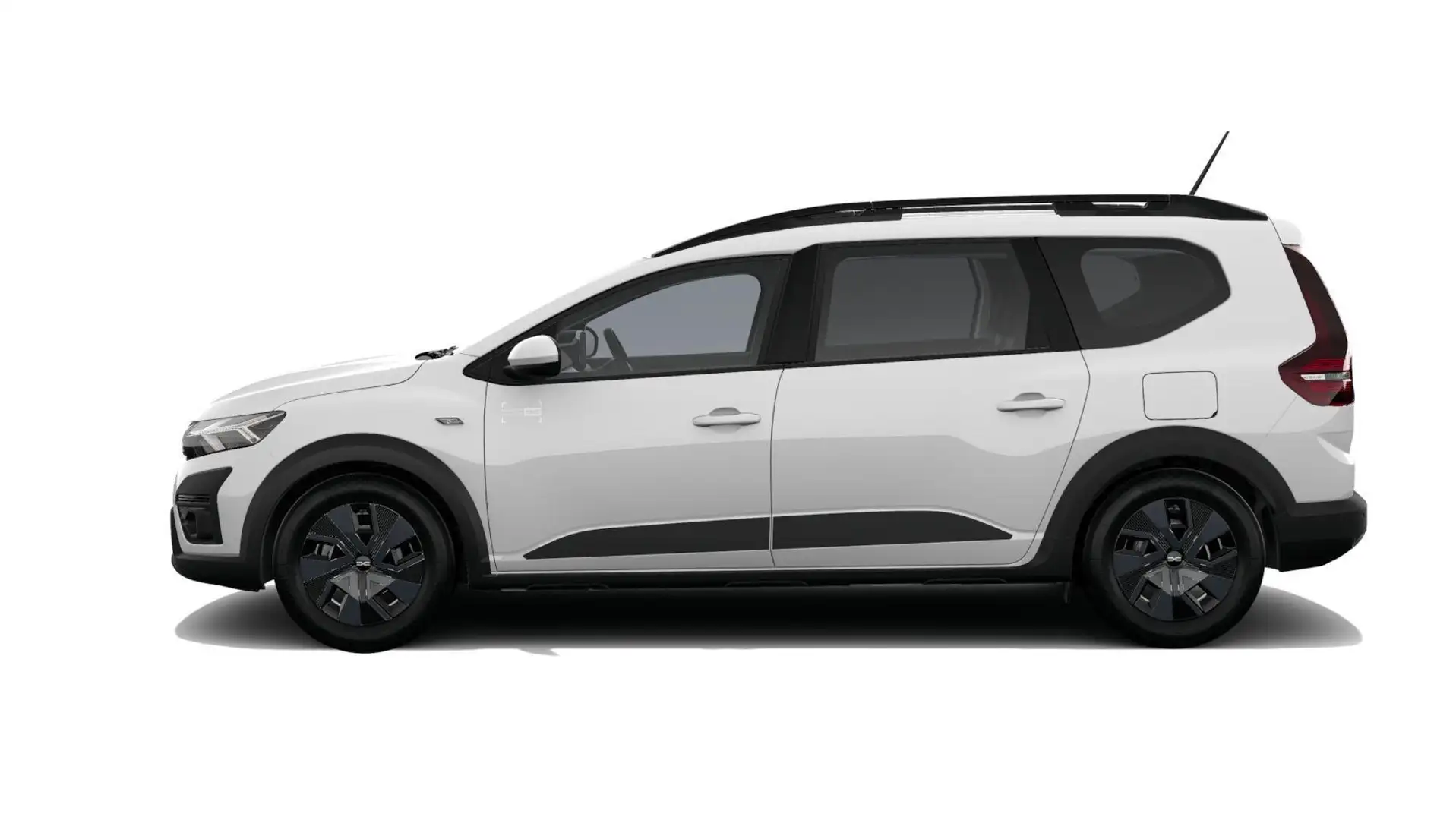 Dacia Jogger Expression 5-Sitzer Tempomat Klima el. FH Bluet... - 1