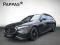 Mercedes-Benz E 300 de 4MATIC T-Modell mit EQ Hybrid Technologie Schwarz - thumbnail 2