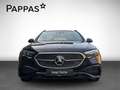 Mercedes-Benz E 300 de 4MATIC T-Modell mit EQ Hybrid Technologie Schwarz - thumbnail 4