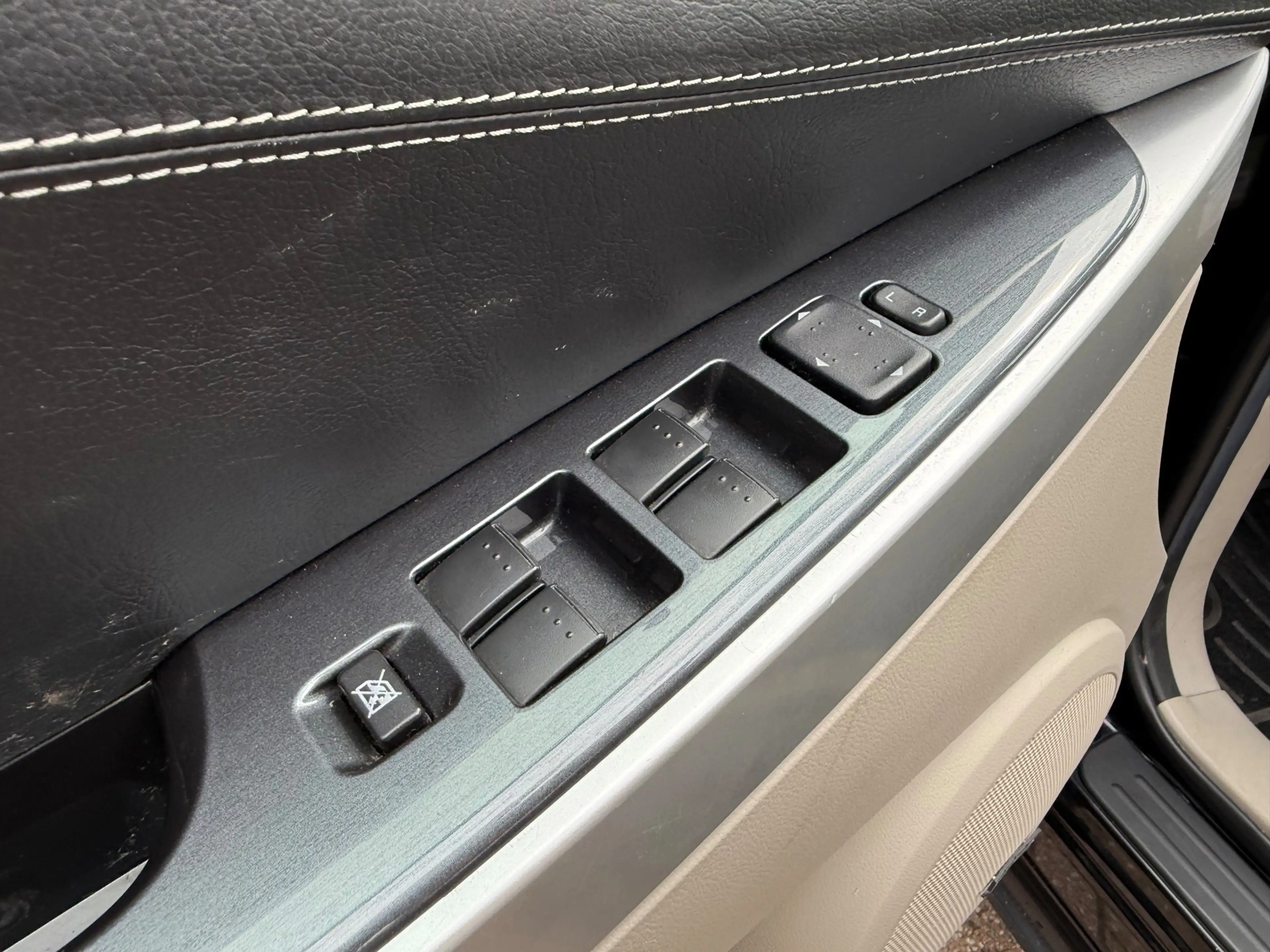 Mazda CX-7 2.3 GT-L LEDER STOELVERW. APK SCHERM NAP — photo 17