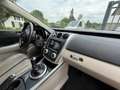 Mazda CX-7 2.3 GT-L LEDER STOELVERW. APK SCHERM NAP Schwarz - thumbnail 6
