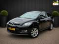 Mazda CX-7 2.3 GT-L LEDER STOELVERW. APK SCHERM NAP Schwarz - thumbnail 1