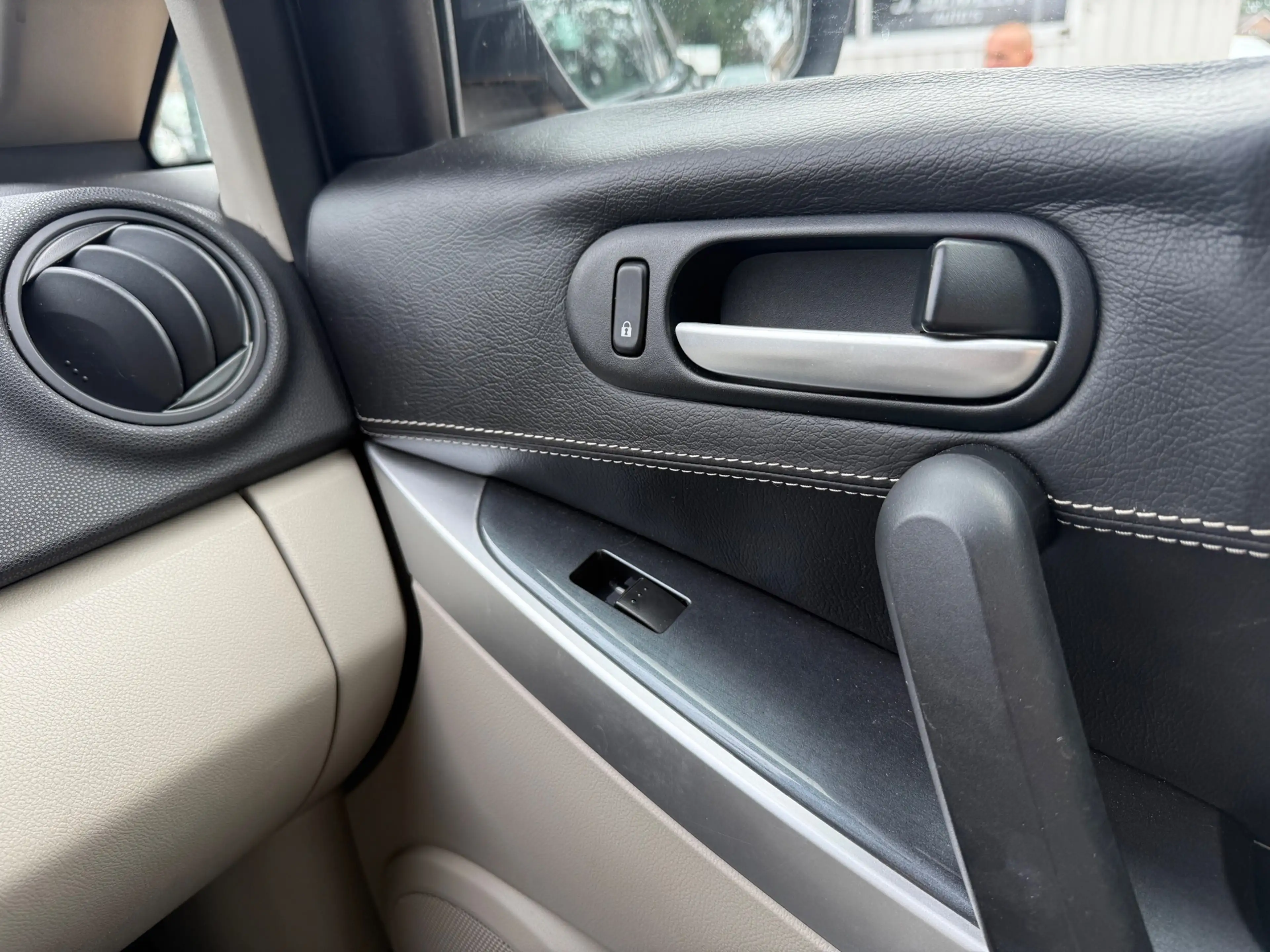 Mazda CX-7 2.3 GT-L LEDER STOELVERW. APK SCHERM NAP — photo 21