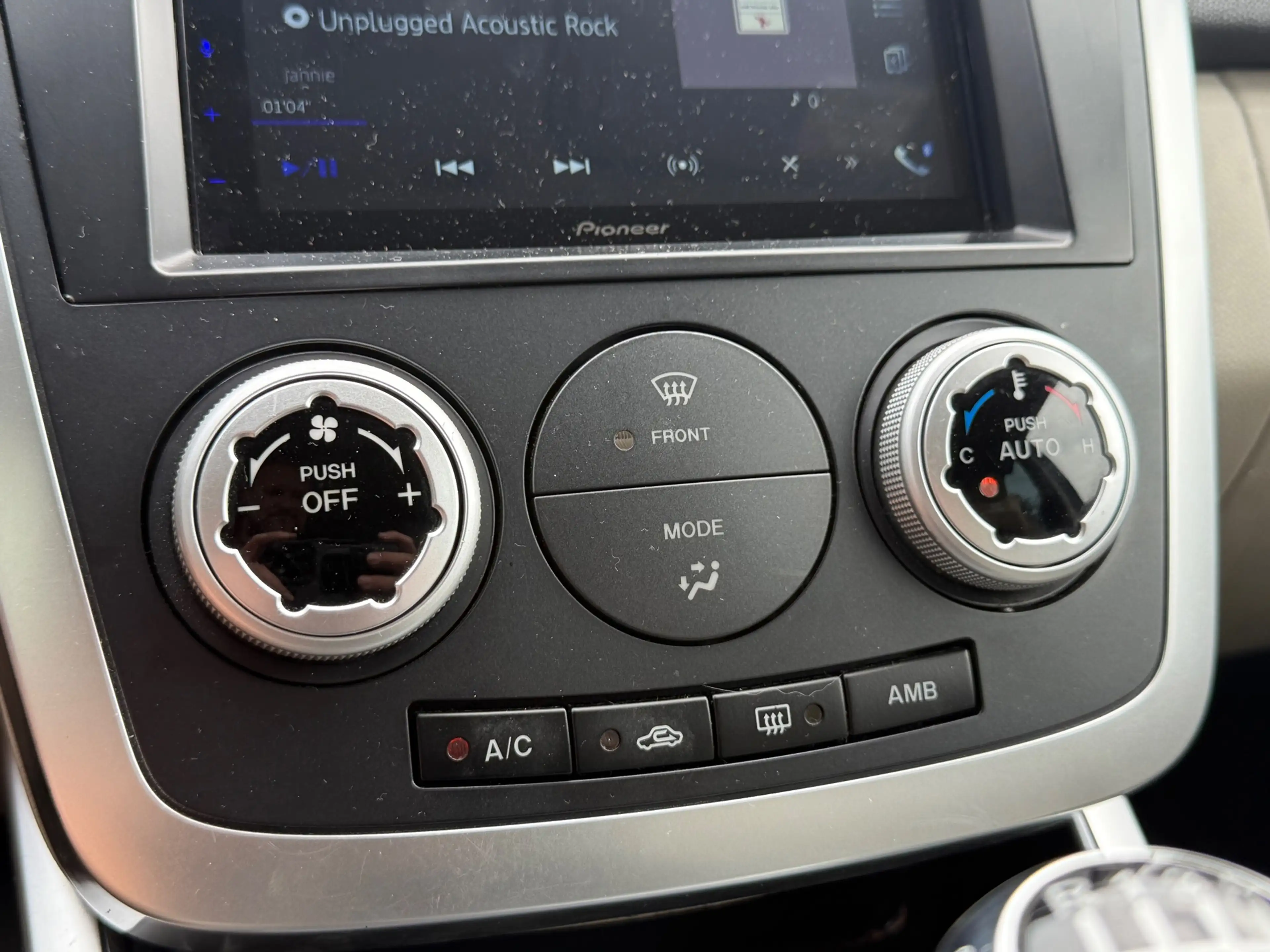 Mazda CX-7 2.3 GT-L LEDER STOELVERW. APK SCHERM NAP — photo 9