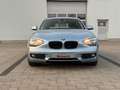 BMW 116 116 i Blau - thumbnail 2