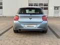 BMW 116 116 i Blau - thumbnail 4