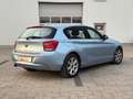 BMW 116 116 i Blau - thumbnail 3