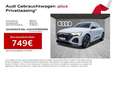 Audi SQ8 e-tron Sportback AHK HuD Pano Matrix LED LM21 Ass. P. + Weiß - thumbnail 2