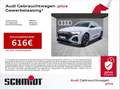 Audi SQ8 e-tron Sportback AHK HuD Pano Matrix LED LM21 Ass. P. + Weiß - thumbnail 1