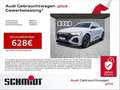 Audi SQ8 e-tron Sportback AHK HuD Pano Matrix LED LM21 Ass. P. + Weiß - thumbnail 1