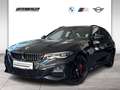 BMW 330 d xDrive Touring G21 B57 M Sport HiFi DAB Schwarz - thumbnail 1