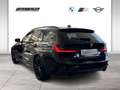 BMW 330 d xDrive Touring G21 B57 M Sport HiFi DAB Schwarz - thumbnail 4