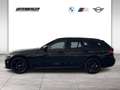 BMW 330 d xDrive Touring G21 B57 M Sport HiFi DAB Schwarz - thumbnail 3