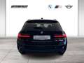 BMW 330 d xDrive Touring G21 B57 M Sport HiFi DAB Schwarz - thumbnail 5
