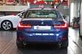 BMW 316 d 48V - PELLE BEIGE/SEDILI SPORTIVI Azul - thumbnail 4