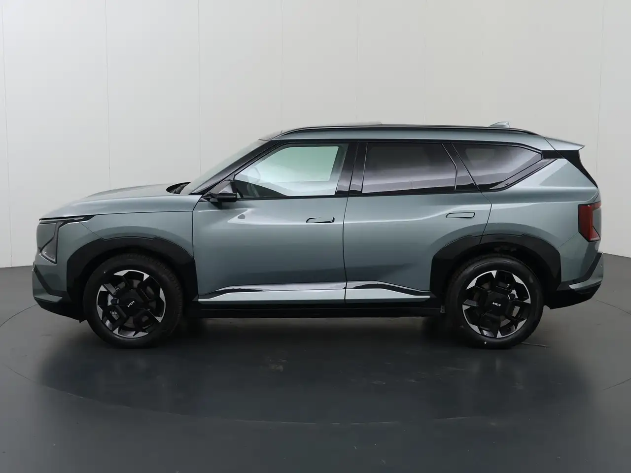 Kia EV5 2026