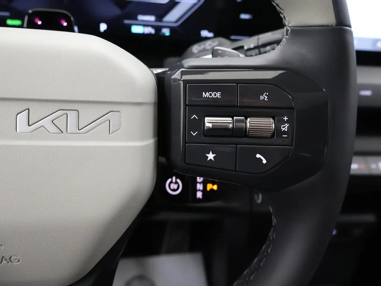 Kia EV5 2026 — фото 32