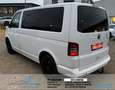 Volkswagen T5 Transporter 4Motion/9-Sitzer/Webasto/PDC/ALU/Text lesen! Wit - thumbnail 4