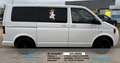 Volkswagen T5 Transporter 4Motion/9-Sitzer/Webasto/PDC/ALU/Text lesen! Wit - thumbnail 9