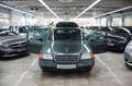 Mercedes-Benz C 200 D *Automatik*H-Zulassung* Зелений - thumbnail 8