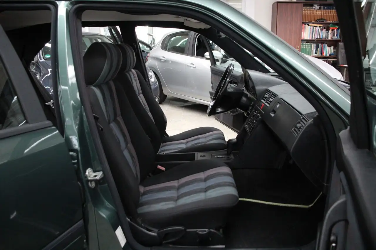 Mercedes-Benz C 200 D *Automatik*H-Zulassung*, foto 11