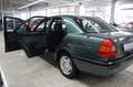 Mercedes-Benz C 200 D *Automatik*H-Zulassung* Grün - thumbnail 21
