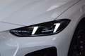 BMW i4 eDrive35 Gran Coupe Weiß - thumbnail 4